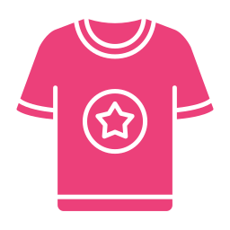 t-shirt icon