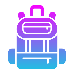 rucksack icon