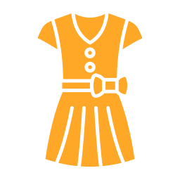 Dress icon