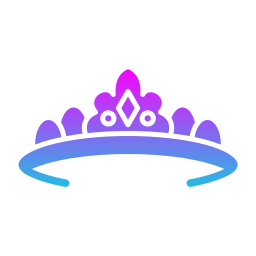 diadem icon