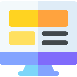 webseite icon