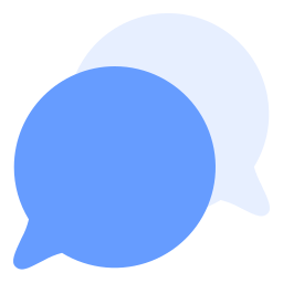 chat-blase icon