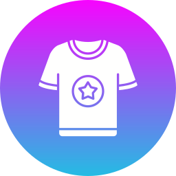 Tshirt icon