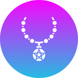 Necklace icon