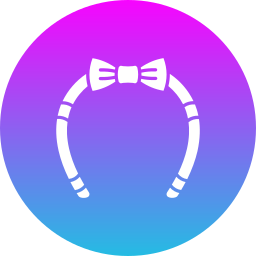 stirnband icon