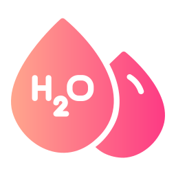 h2o icon