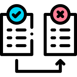 Checklist icon