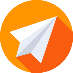 papierflieger icon