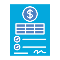 Invoice icon