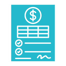 Invoice icon