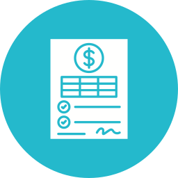 Invoice icon