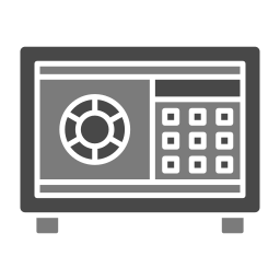 Safebox icon