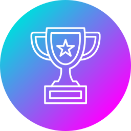 Trophy icon