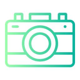 Camera icon