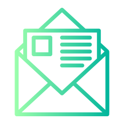 newsletter icon