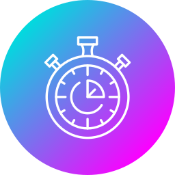 chronometer icon