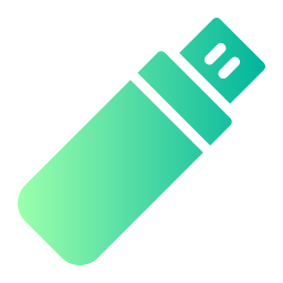 Usb icon