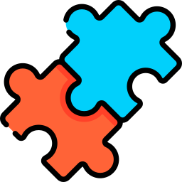 Puzzle icon