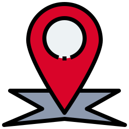 Location icon