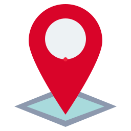 Location marker icon