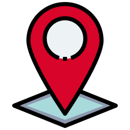 Location marker icon