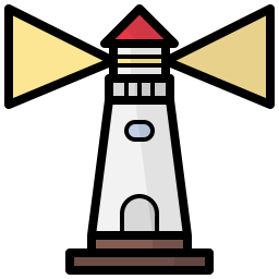 phare Icône