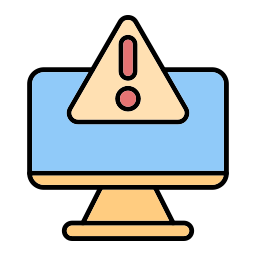 Warning icon