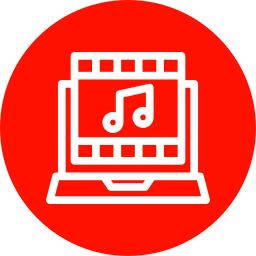 Soundtrack icon