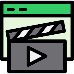 videoplayer icon