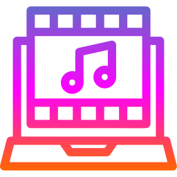 Soundtrack icon