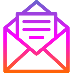 Newsletter icon