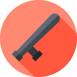 Baton icon