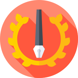 Pen icon