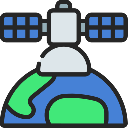 satellit icon