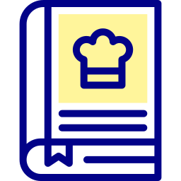 rezeptbuch icon