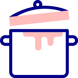 Cooking icon