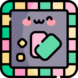 ボードゲーム icon