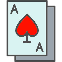 poker Icône