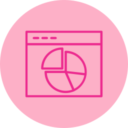 Analytics icon