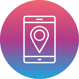 Location icon