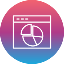 Analytics icon