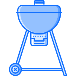 grill icon