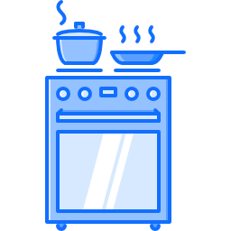 Stove icon