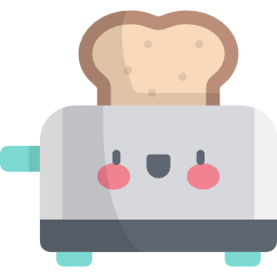 toaster icon