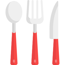 Cutlery icon