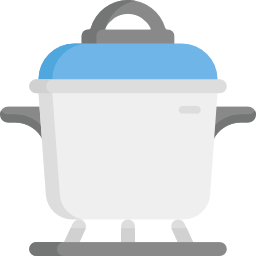 Saucepan icon