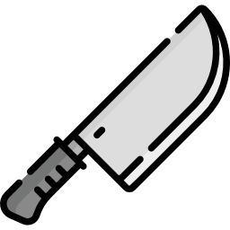 Cleaver icon