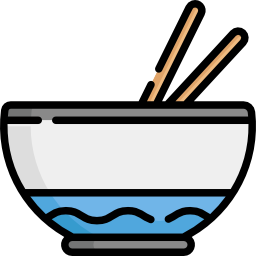 Bowl icon