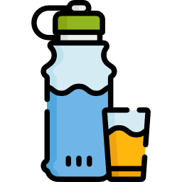 Bottle icon