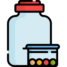 Jar icon